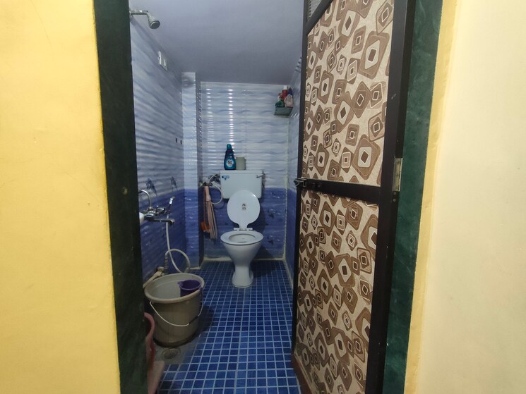 Master Bedroom, charkop sector 2 2 Bedroom 900 Sq.Ft. Independent House In Charkop Sector 2 Mumbai 7971086