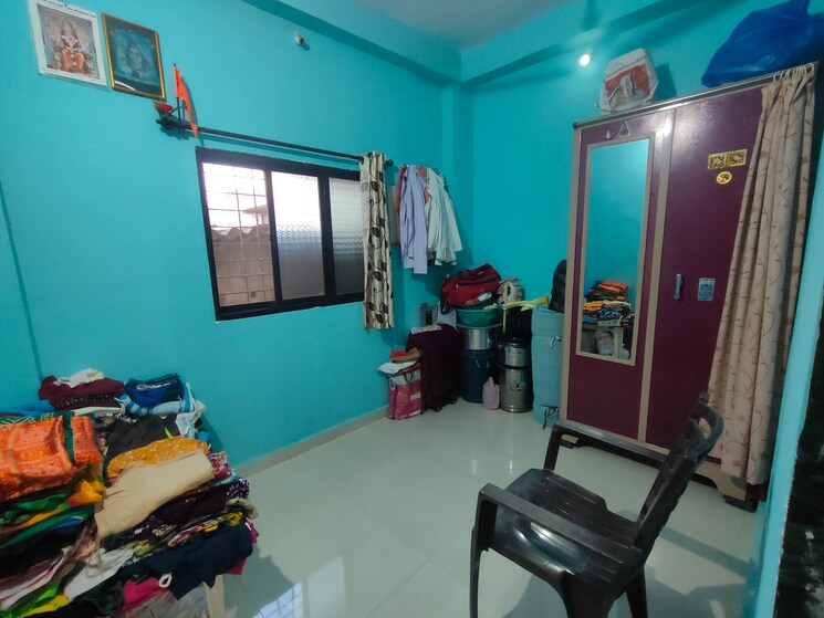 Living Room, charkop sector 2 2 Bedroom 900 Sq.Ft. Independent House In Charkop Sector 2 Mumbai 7971086