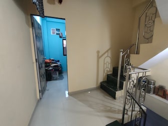 2 BHK Independent House For Resale in Sector 2 Charkop Mumbai  7971086