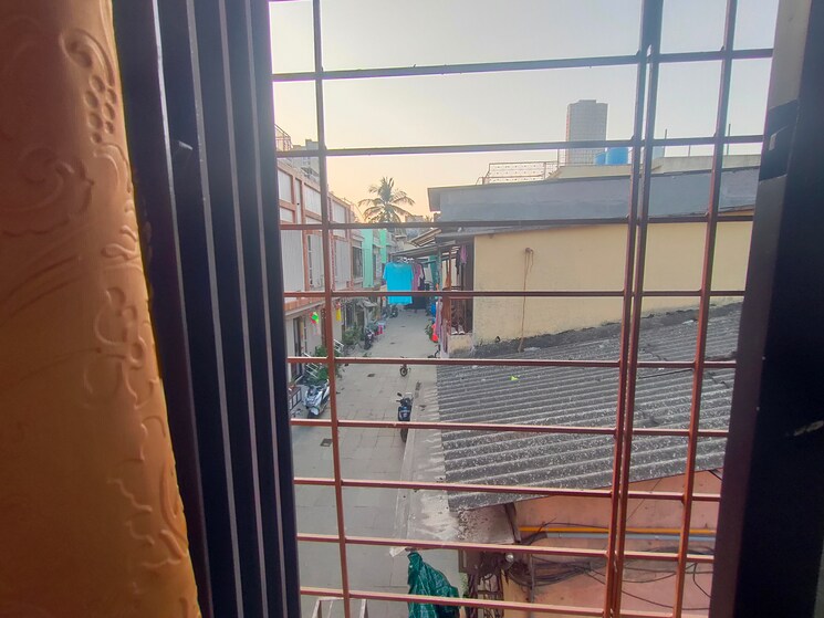 Master Bedroom, charkop sector 2 2 Bedroom 900 Sq.Ft. Independent House In Charkop Sector 2 Mumbai 7971086