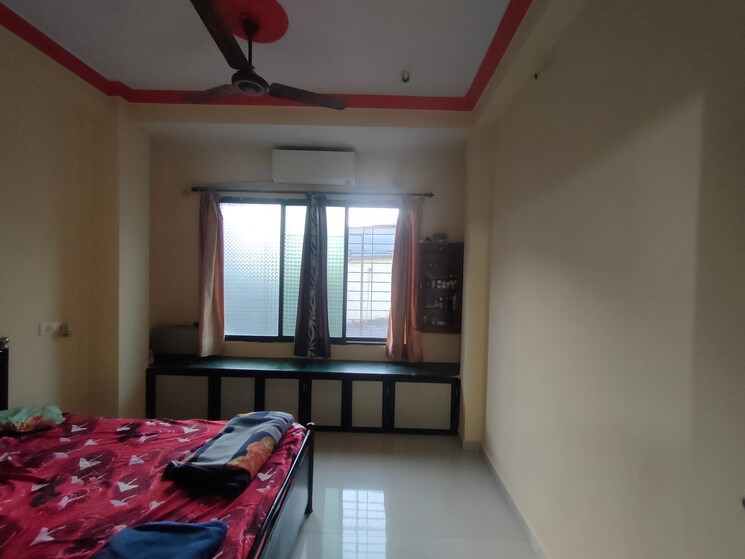 Master Bedroom, charkop sector 2 2 Bedroom 900 Sq.Ft. Independent House In Charkop Sector 2 Mumbai 7971086