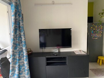 Kitchen in 2 BHK Apartment at Kondapur – for Rent