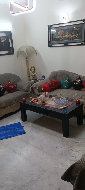 2 BHK Independent House For Rent in Lajpat Nagar I