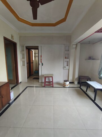 1 BHK Apartment For Resale in CGEWHO Kendriya Vihar  Kharghar Navi Mumbai  7971076