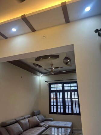 3 BHK Independent House For Resale in Gomti Nagar Lucknow  7971111