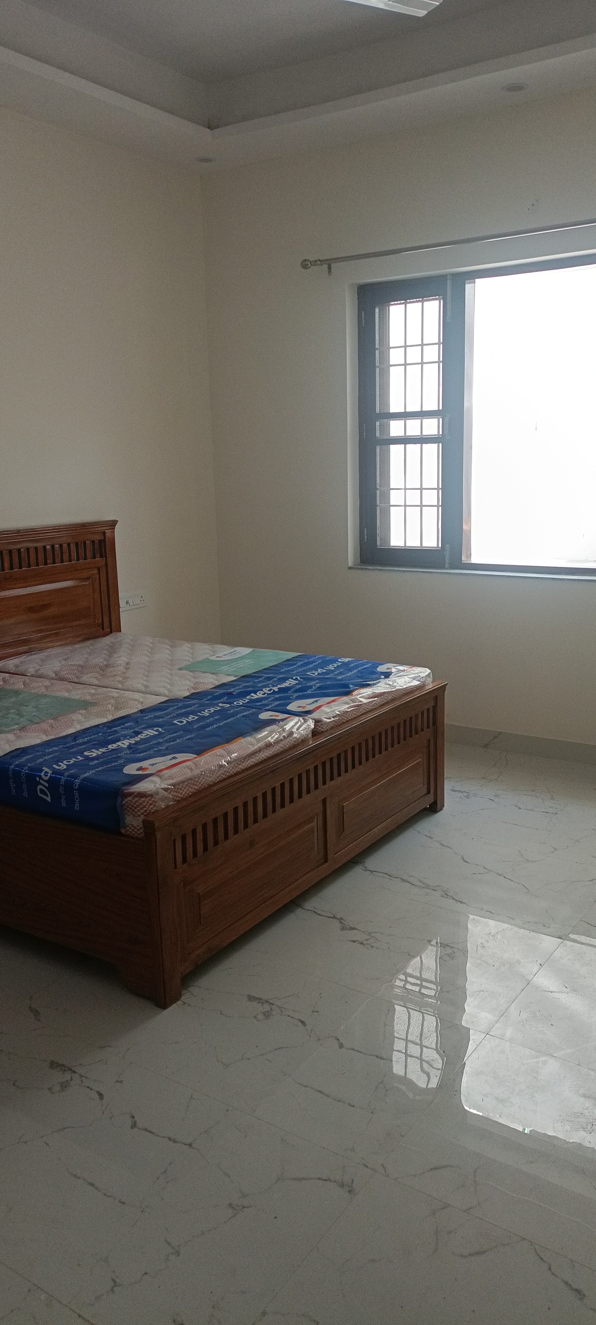 5 BHK + Servant Room Independent House For Sale in Malsi