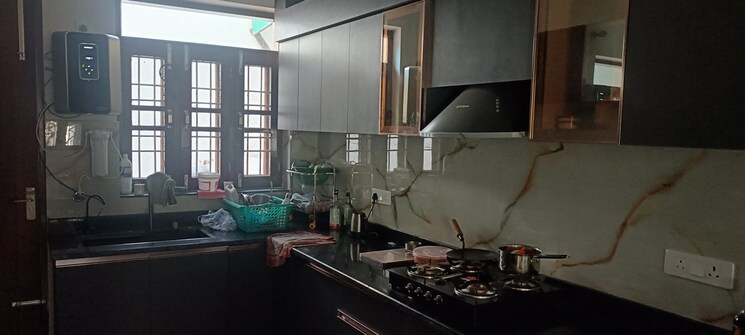 Kitchen, malsi 5 Bedroom 244 Sq.Yd. Independent House In Malsi Dehradun 7971118