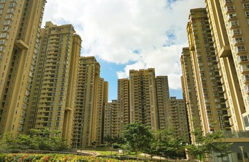 2 BHK Apartment For Rent in Bhartiya Nikoo Homes, Thanisandra Main Road