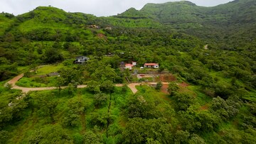  Plot – Exterior View View at Mulshi - for Sale