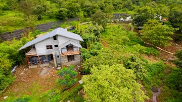  Plot – Exterior View View at Mulshi - for Sale