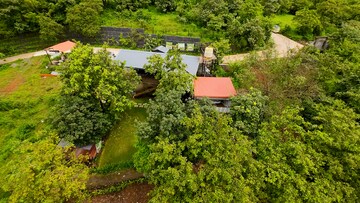  Plot – Exterior View View at Mulshi - for Sale