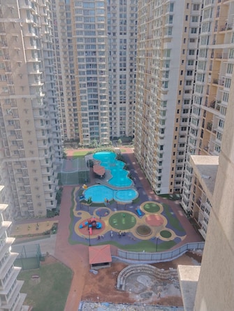 2 BHK Apartment For Rent in Marathon Nexzone Zenith 2 New Panvel Navi Mumbai  7971160