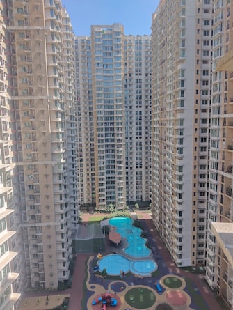 2 BHK Apartment For Rent in Marathon Nexzone Zenith 2 New Panvel Navi Mumbai  7971160