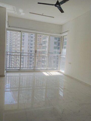 Room in 2 BHK Apartment at Marathon Nexzone Zenith 2, New Panvel – for Rent