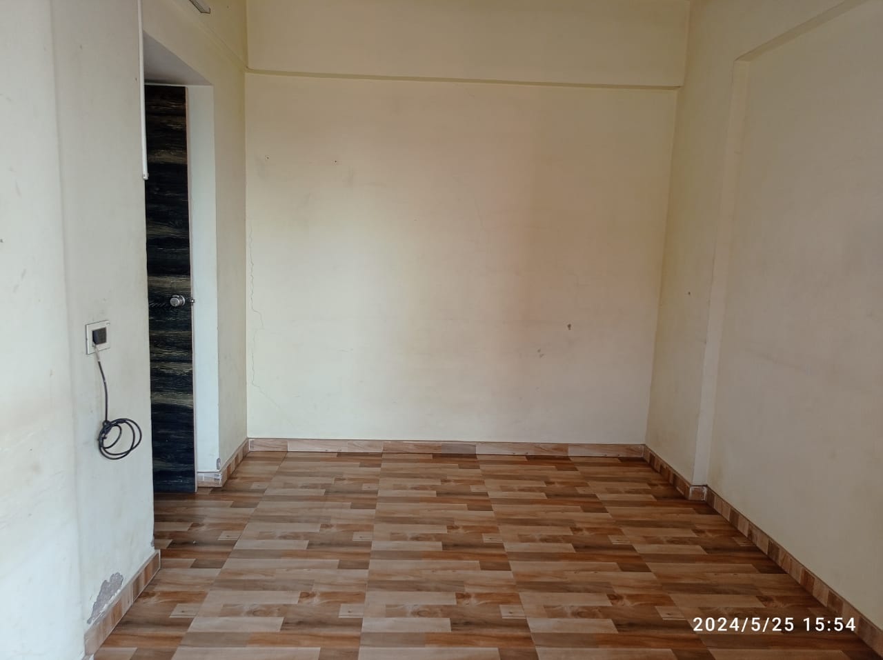 1 BHK Apartment For Sale in Balaji Annex Thakurli