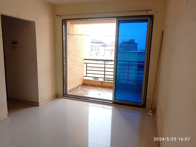 Living Room, balaji-annex-thakurli 1 Bedroom 470 Sq.Ft. Apartment In Thakurli Thane 7971142