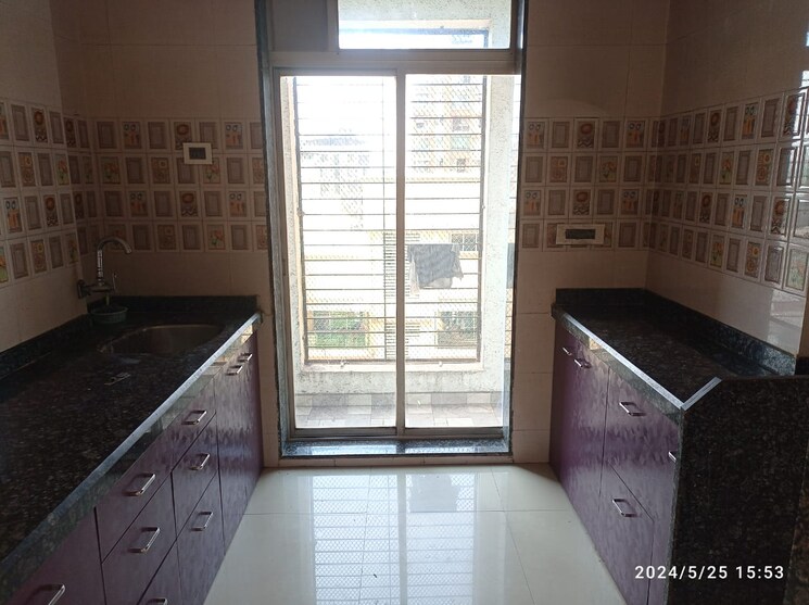 Kitchen, balaji-annex-thakurli 1 Bedroom 470 Sq.Ft. Apartment In Thakurli Thane 7971142
