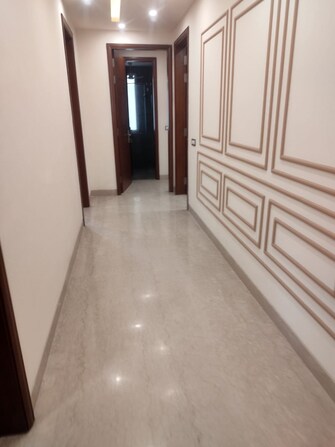 4 BHK Builder Floor For Rent in DLF Silver Oaks Sector 26 Gurgaon  7971119