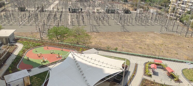 Team Area, amanora-gold-towers 2 Bedroom 646 Sq.Ft. Apartment In Hadapsar Pune 7971122