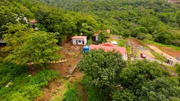  Plot – Garden View at Mulshi - for Sale