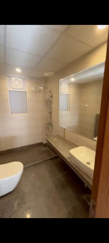 Kitchen in 4 BHK Apartment at ABA Ivy County, Sector 75 – for Sale