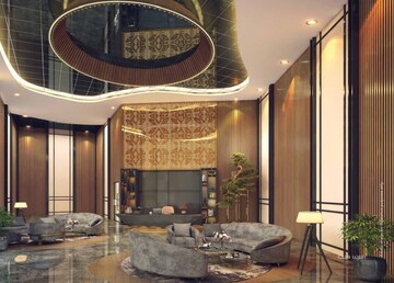  4 BHK Apartment at ABA Ivy County, Sector 75 – for Sale