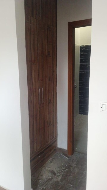 Building Lobby in 3 BHK Villa at Malsi – for Sale