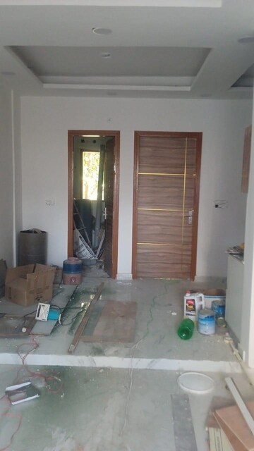 Bathroom in 3 BHK Villa at Malsi – for Sale