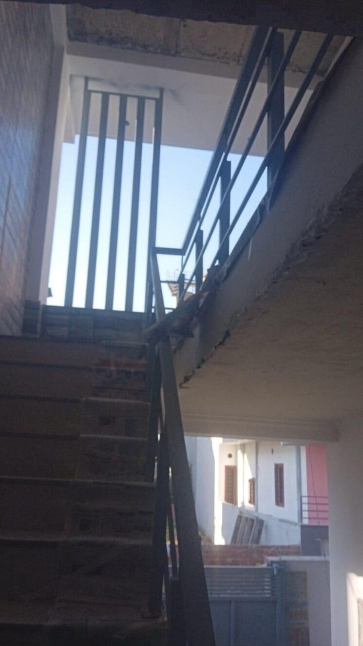 Master Bedroom, malsi 3 Bedroom 2200 Sq.Ft. Villa In Malsi Dehradun 7971205