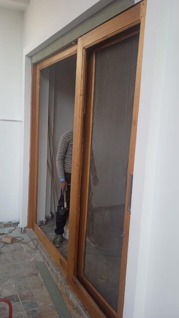 Furnished Amenities in 3 BHK Villa at Malsi – for Sale