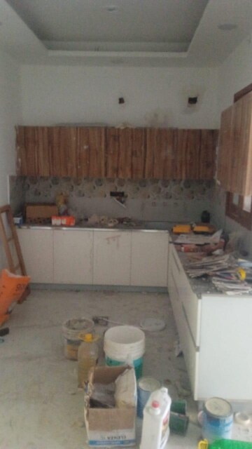 Bathroom in 3 BHK Villa at Malsi – for Sale