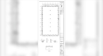  Warehouse – Map Location View at Malur - for Rent