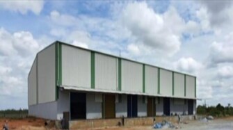 Commercial Warehouse 30000 Sq.Yd. For Rent in Malur Bangalore  7971209