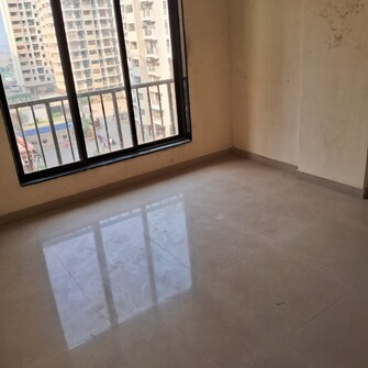 2 BHK Apartment For Rent in Bhavani View Y K Nagar Palghar  7971214