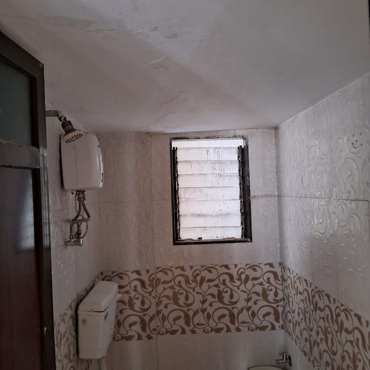 Bathroom, bhavani-view 2 Bedroom 770 Sq.Ft. Apartment In Y K Nagar Palghar 7971214