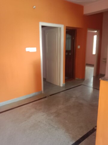 Living Room in 2 BHK Builder Floor at Jafrapur – for Rent