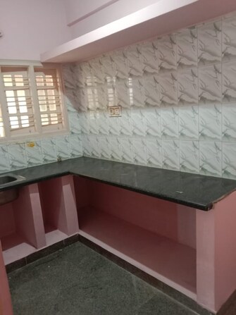 2 BHK Builder Floor For Rent in Jafrapur Ayodhya  7913932