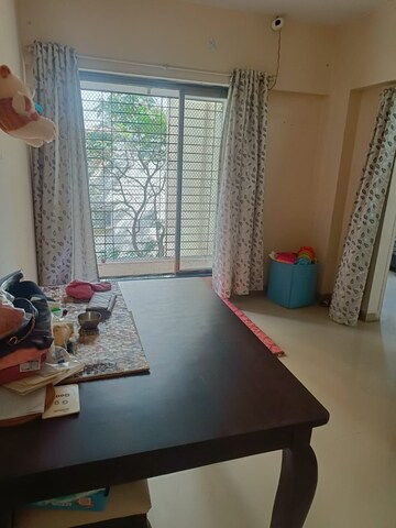 Living Room in 1 BHK Apartment at Sindhi Society, Chembur – for Rent
