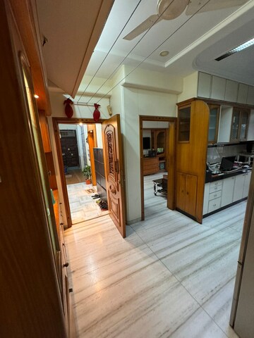 Master Plan in 2 BHK Apartment at Dadar Yashodhan, Dadar West – for Rent