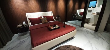 3 BHK Apartment For Sale in Dosti Eastern Bay Phase 1, Wadala