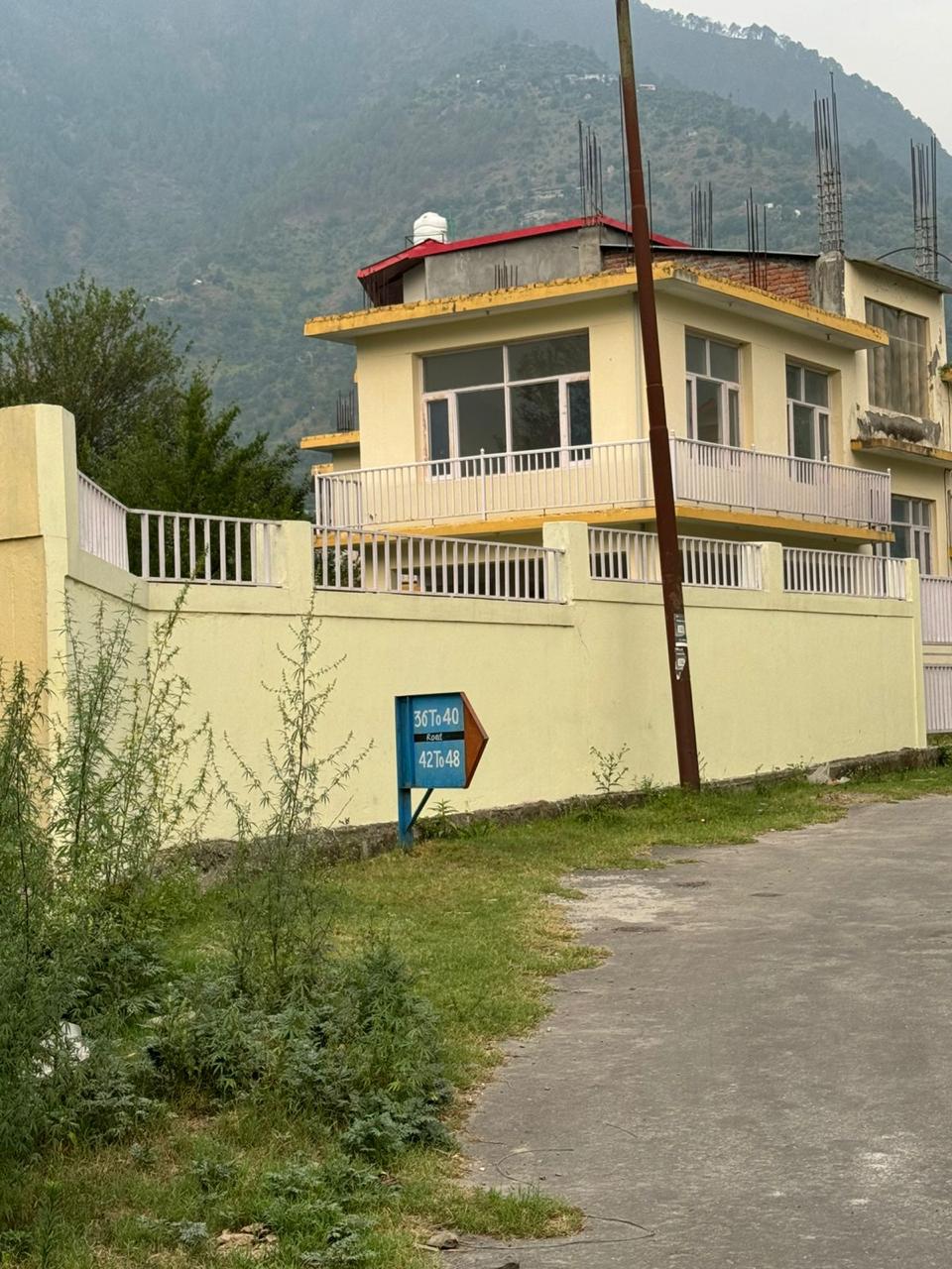 Plot For Sale in P3 Greater Noida 