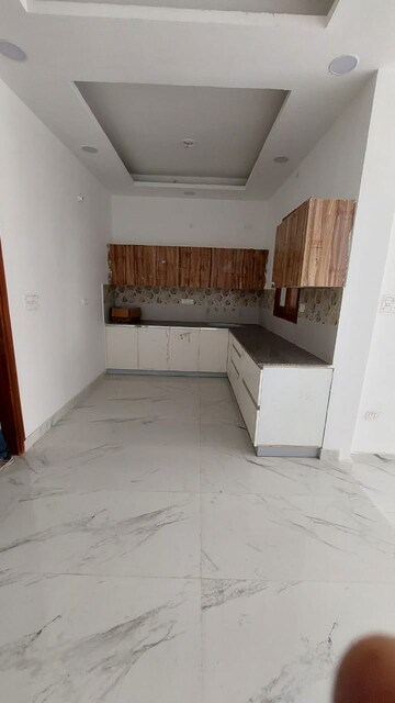 Kitchen in 3 BHK Villa at Sahastradhara Road – for Sale
