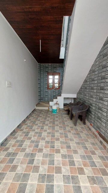 Parking in 3 BHK Villa at Sahastradhara Road – for Sale