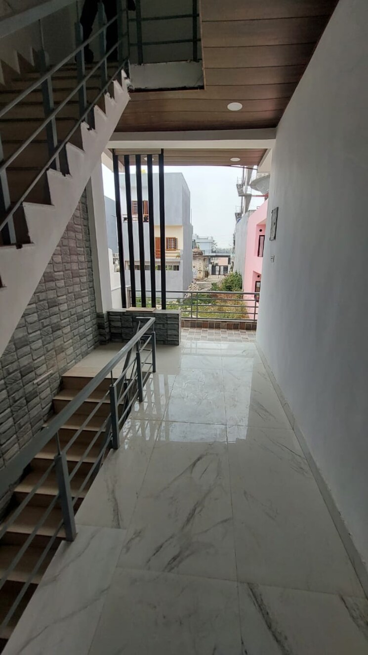 Balcony, sahastradhara road 3 Bedroom 936 Sq.Ft. Villa In Sahastradhara Road Dehradun 7971255
