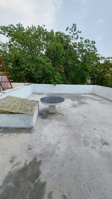 Balcony in 3 BHK Villa at Sahastradhara Road – for Sale