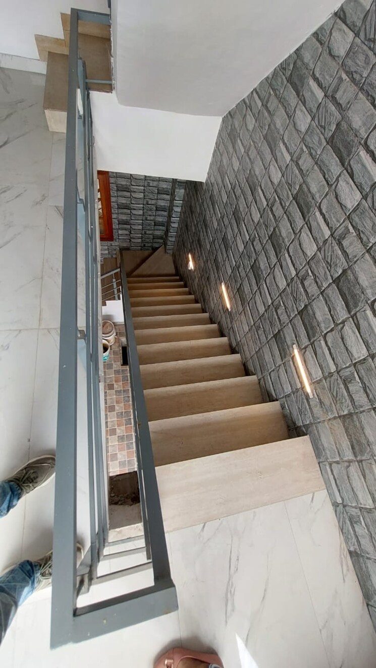 Balcony, sahastradhara road 3 Bedroom 936 Sq.Ft. Villa In Sahastradhara Road Dehradun 7971255