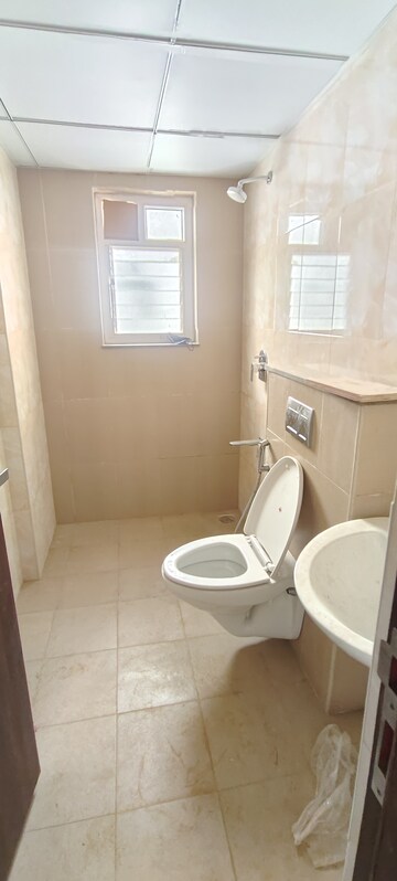 Bathroom in 2 BHK Apartment at Century Breeze, Jakkuru – for Rent