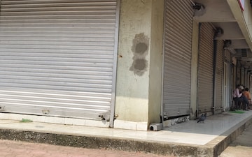 Shop For Sale in Ekta Parks Ville, Virar West
