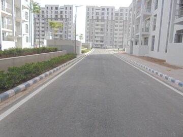 Balcony in 3 BHK Apartment at Vatika Lifestyle Homes, Sector 83 – for Sale