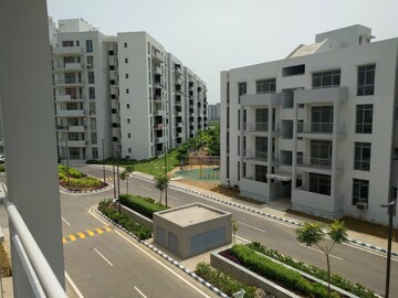 3 BHK Apartment – Exterior View View at Vatika Lifestyle Homes, Sector 83 - for Sale